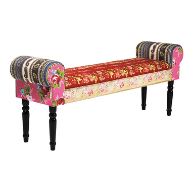 Vintage Leather & Fabric Furniture Vintage Leather & Fabric Furniture